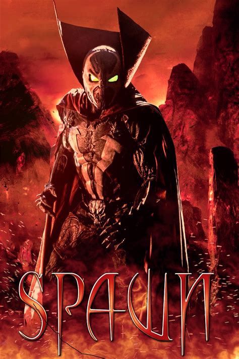 spawn film|spawn all movies in order.